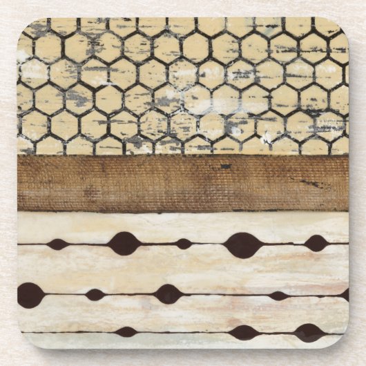 ダズルII コースター (正面)