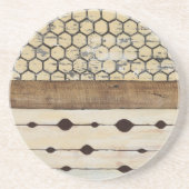 ダズルII コースター (正面)