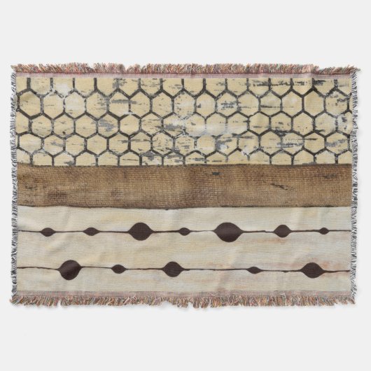 ダズルII スローブランケット (正面)