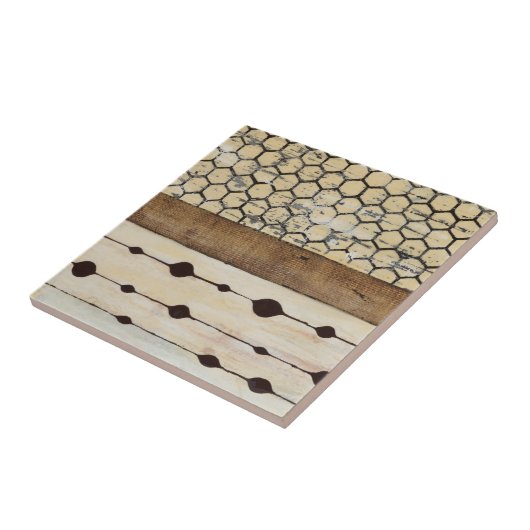 ダズルII タイル (側面)