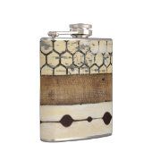 ダズルII フラスク (右)