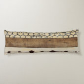 ダズルII ボディピロー (裏面)