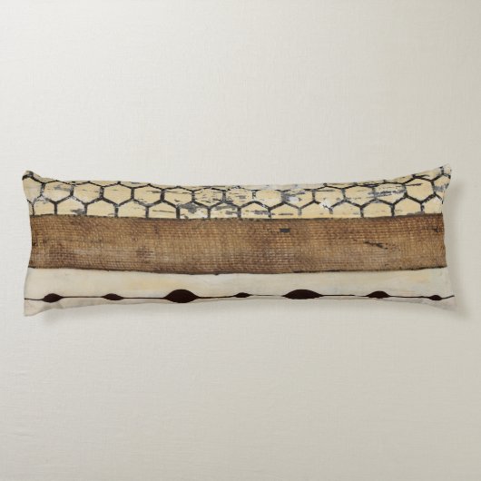 ダズルII ボディピロー (裏面)