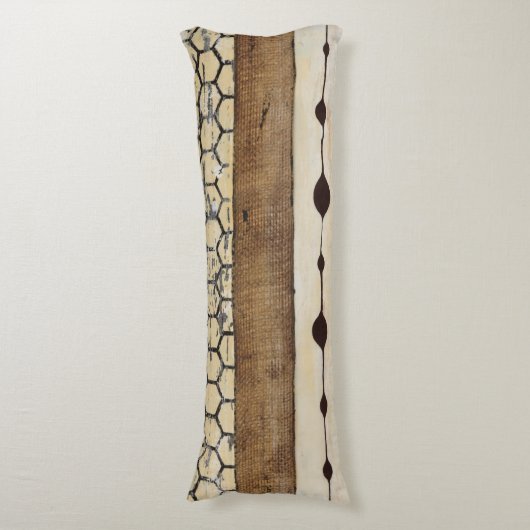 ダズルII ボディピロー (正面縦)