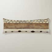 ダズルII ボディピロー (正面)