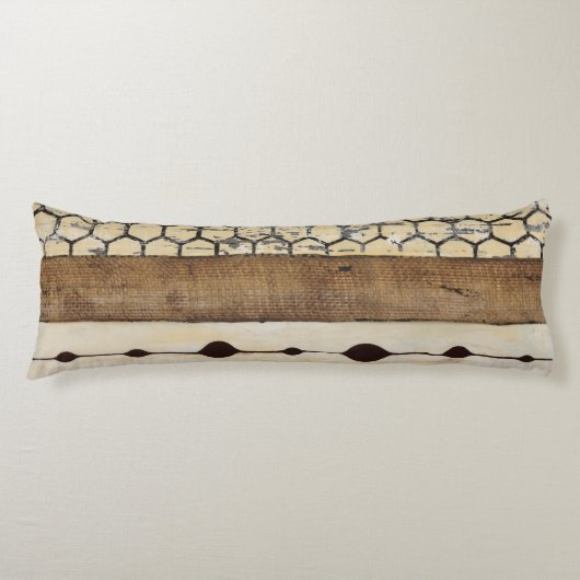 ダズルII ボディピロー (正面)