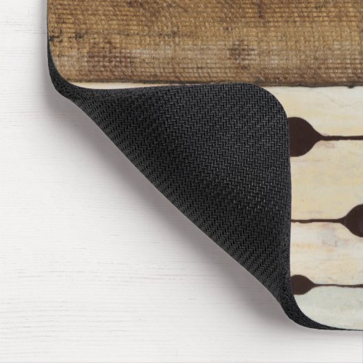 ダズルII マウスパッド (コーナー)