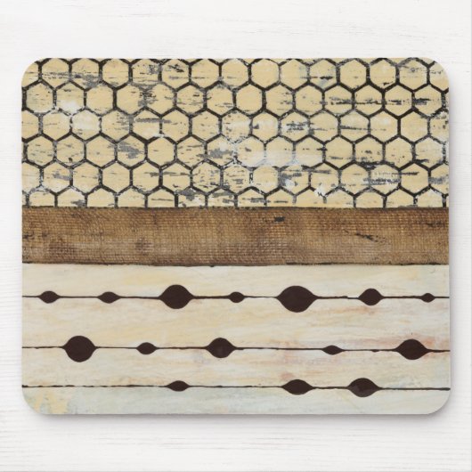 ダズルII マウスパッド (正面)