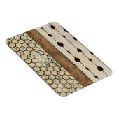 ダズルII マグネット (右側)