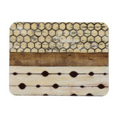 ダズルII マグネット (横)