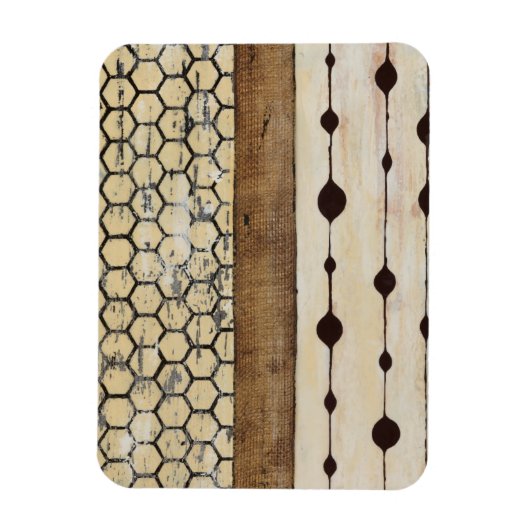 ダズルII マグネット (縦)