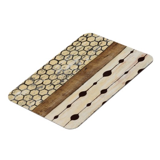 ダズルII マグネット (左側)