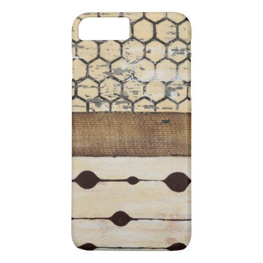 ダズルII Case-Mate iPhoneケース (裏面)