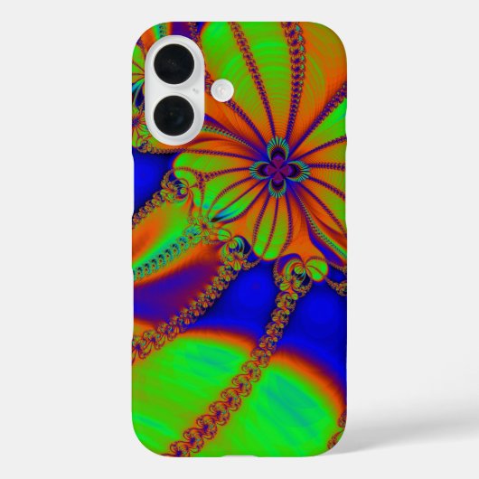 ダズード Case-Mate iPhoneケース (裏面)