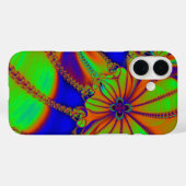 ダズード Case-Mate iPhoneケース (裏面 (横))