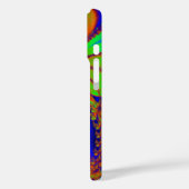 ダズード Case-Mate iPhoneケース (裏面 / 左)