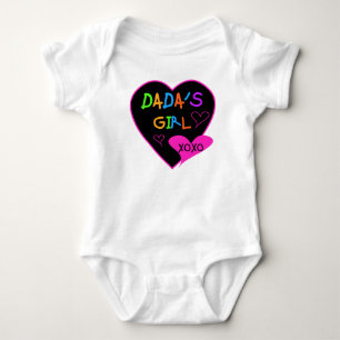 ダダの女の子Tシャツ,マグカップ,ボタン,磁石,その他 ベビーボディスーツ