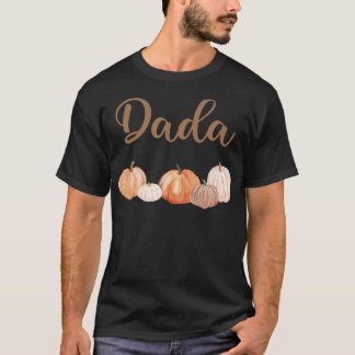 ダダオブリトルカボキンファースト誕生日秋カボク Tシャツ