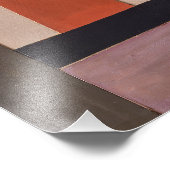 ダダコラージュ | Jean Arp | フォトプリント (角)