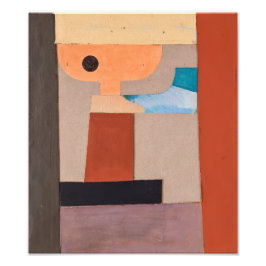 ダダコラージュ | Jean Arp | フォトプリント