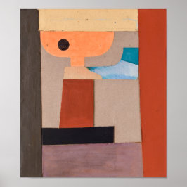 ダダコラージュ | Jean Arp | ポスター