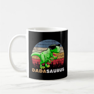 ダダサウルス コーヒーマグカップ