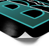 ダダダディパパブラ ポスター (コーナー)