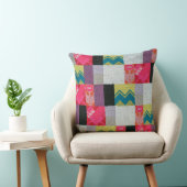 ダダフラワーズガーデン | Sophie Taeuber-Arp | クッション (椅子)