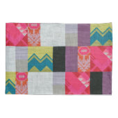 ダダフラワーズガーデン | Sophie Taeuber-Arp | 枕カバー (裏面)