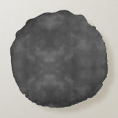 ダダベア&ミー |パパキッズドーターソンダダベア ラウンドクッション (裏面)