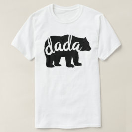 ダダベア Tシャツ