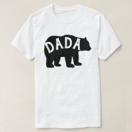 ダダベア Tシャツ