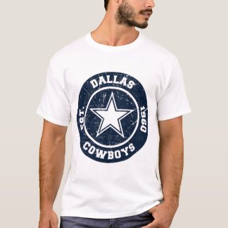 ダダラスカウボーイズ Tシャツ