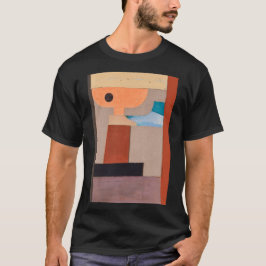 ダダ・コラージュ | ジャン・アルプ | Tシャツ