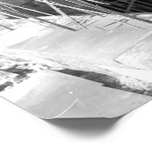 ダチュコンセントキャンプ2 ポスター (角)