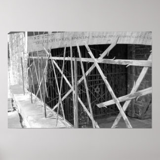 ダチュコンセントキャンプ2 ポスター