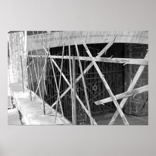 ダチュコンセントキャンプ2 ポスター (正面)