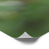 ダチョウのポスター ポスター (角)