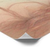 ダチョウの恋3 ポスター (角)