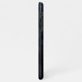 ダチョウポートレート iPhoneケース (左側)