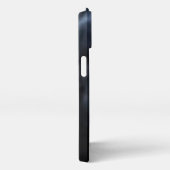 ダチョウポートレート iPhoneケース (右側面)