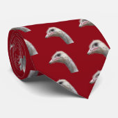 ダチョウ属 ネクタイ (ロール)