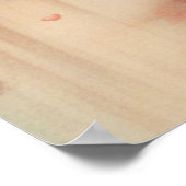 ダチョウ恋2 ポスター (角)