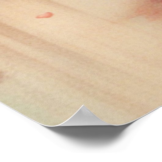 ダチョウ恋2 ポスター (角)