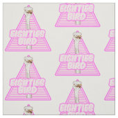 ダチョウ ファブリック (見本)