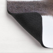 ダチョウ マウスパッド (コーナー)