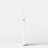 ダチョウ Case-Mate iPhoneケース (裏面 / 左)