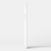 ダチョウ Case-Mate iPhoneケース (裏面 / 右)