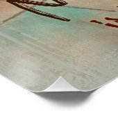 ダチ頭が切れるー犬 ポスター (コーナー)