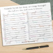 ダッおもしろいシュントカラフルソーセージ犬の行う事 ノートパッド